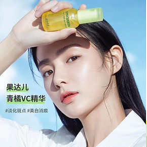 首页详情页设计