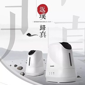 中國風(fēng)加濕機(jī)