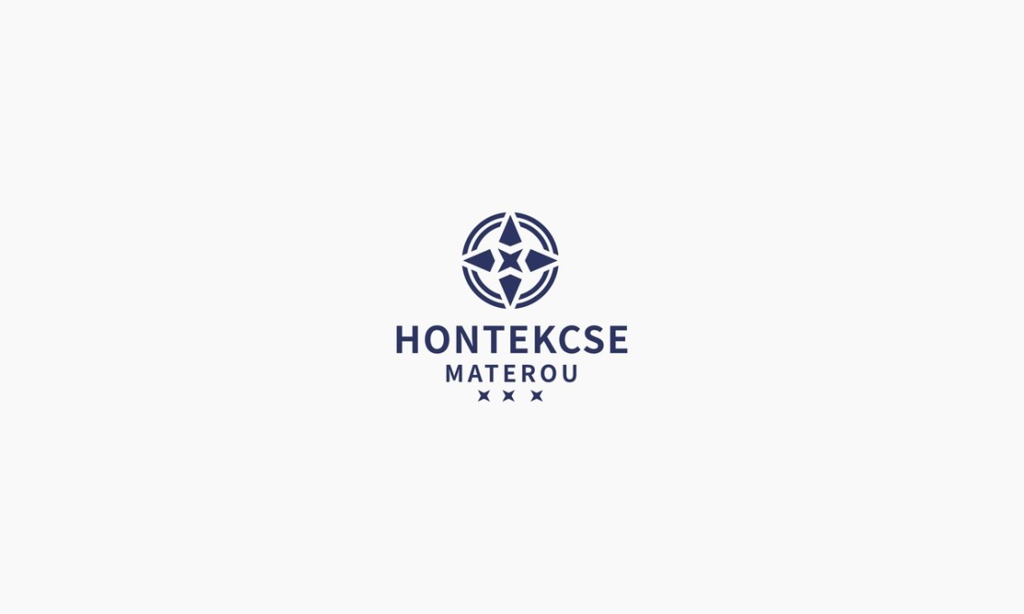淘寶美工勇二logo  設計素材作品