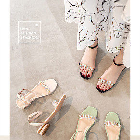 首页详情页设计