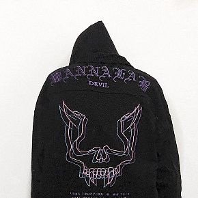 女装详情页设计