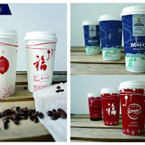 折页平面设计详情