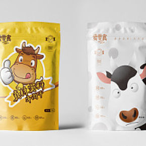 折页平面设计详情