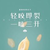 兼职美工-瓜子详情页设计