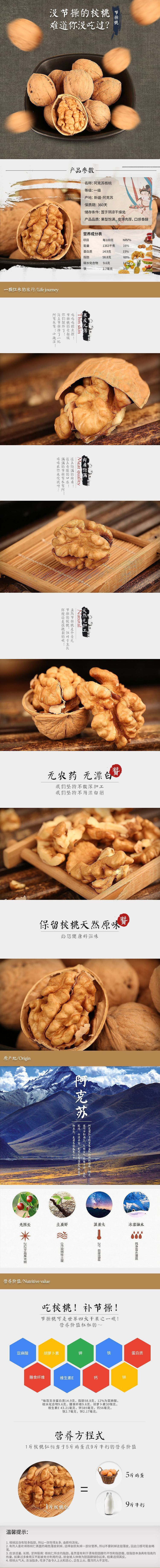 淘宝美工黄群群首页详情页设计作品