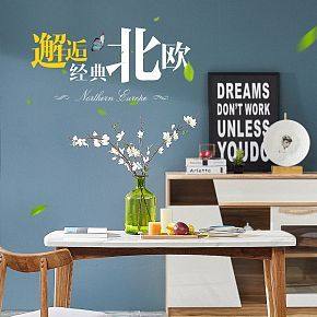 首页详情页设计