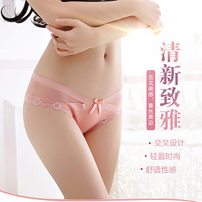 情趣内衣详情设计