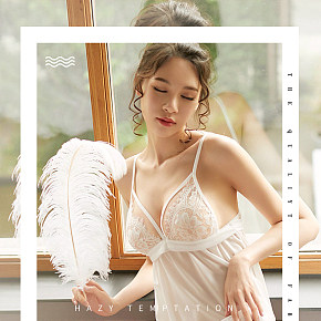 情趣睡衣详情页设计