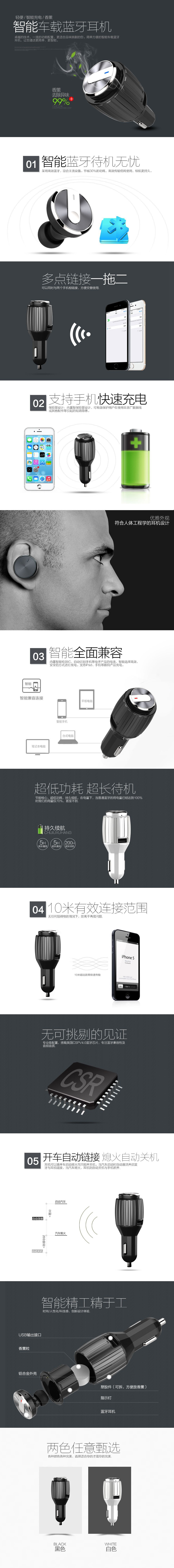 淘寶美工諸葛亮亮首頁詳情頁設計作品