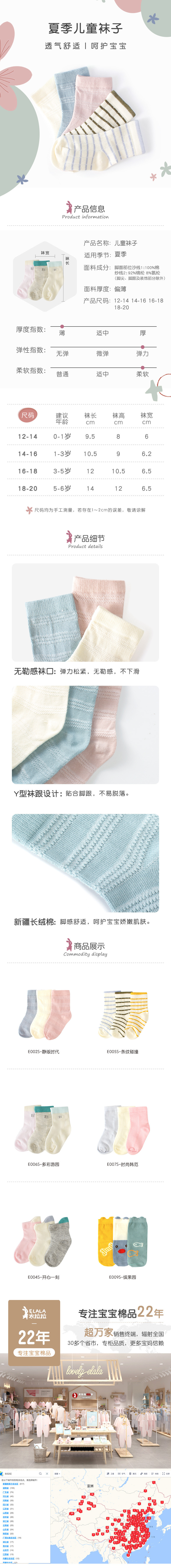 淘宝美工郑慢慢首页详情页设计作品