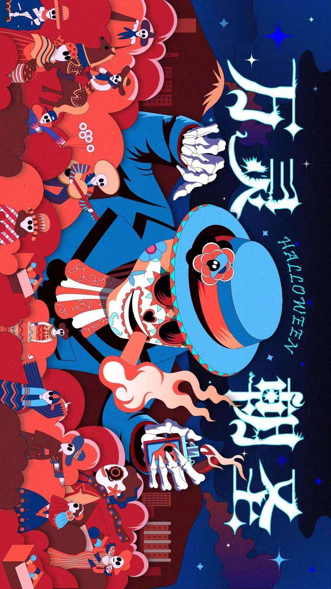 淘寶美工博博手繪案例集合作品