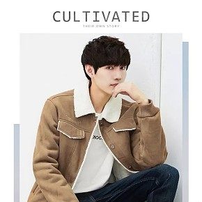 男装首页详情页设计