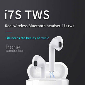 国际站数码配件-无线耳机详情页设计