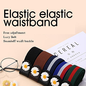 国际站 女士腰带详情页