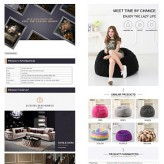 兼职美工-阿里巴巴国际站 跨境电商设计