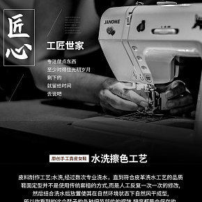 1688  阿里巴巴店鋪設(shè)計