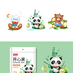 包裝平面設(shè)計詳情