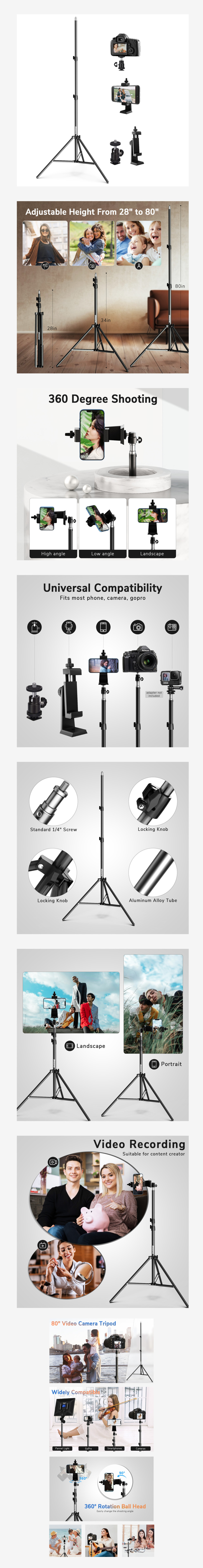 淘宝美工房会会亚马逊主图详情设计作品