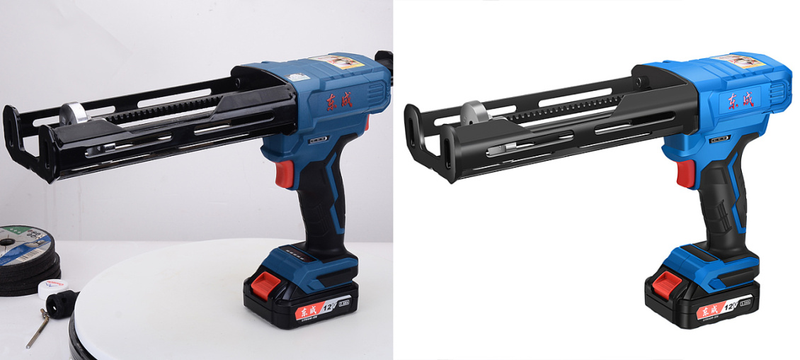 淘宝美工小四月精修  五金精修对比图作品