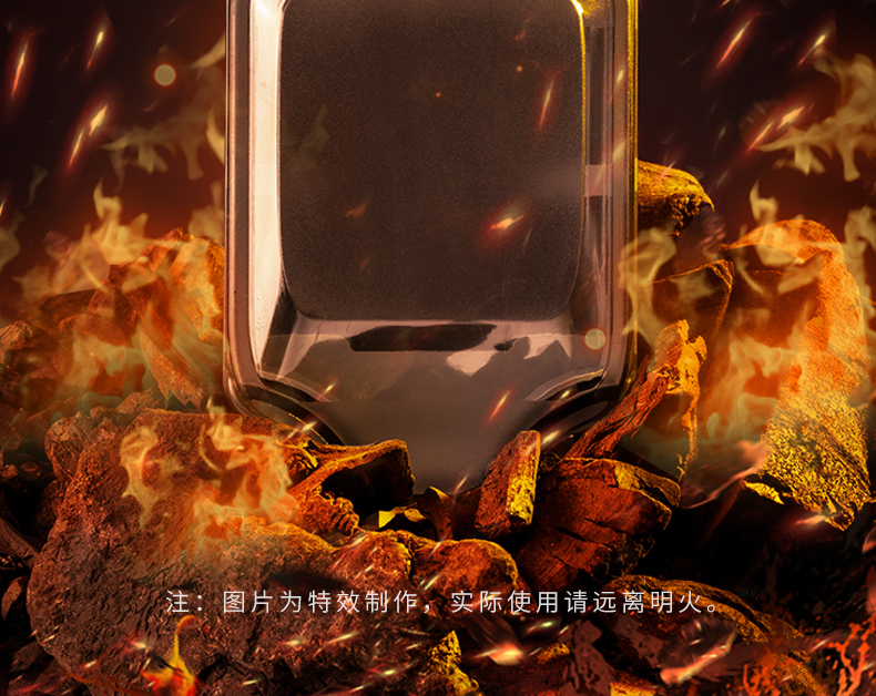 淘宝美工艾米丽防水盒详情页面作品