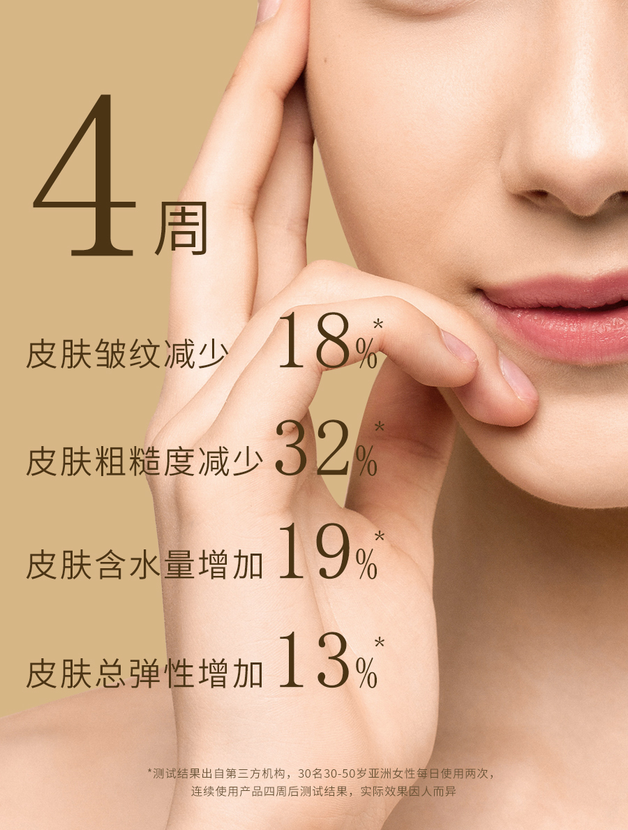 淘宝美工艾米丽C4D建模化妆品产品详情页作品