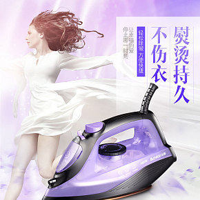 電風扇電商詳情頁