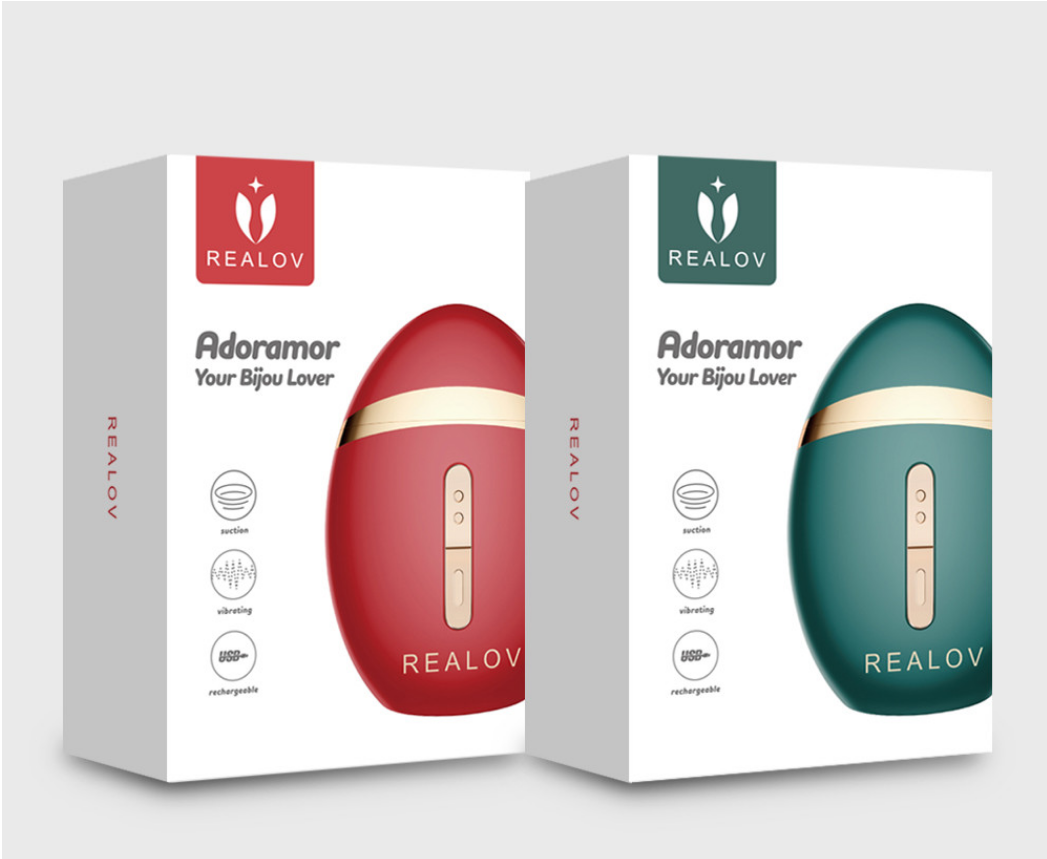 淘宝美工小静包装平面设计作品