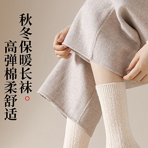 服裝女衣 襪子 詳情頁