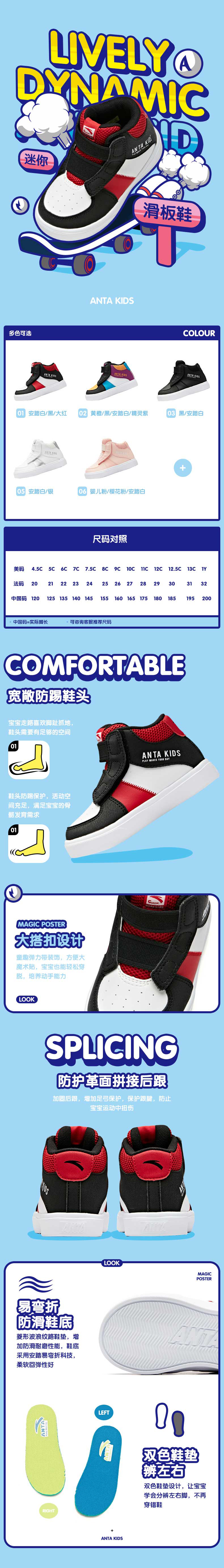 淘宝美工y253062详情页制作，风格多作品