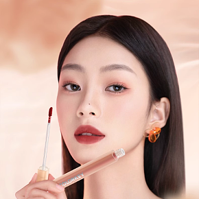 水雾唇釉详情不易沾杯唇釉详情