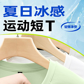 夏季防曬衣服速干運(yùn)動(dòng)短T詳情