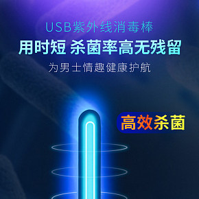 杀菌高效消毒棒