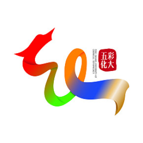 某學校行業(yè)logo