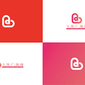 玉鑒廣陵緣logo