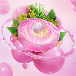 美妝-護(hù)膚品詳情頁