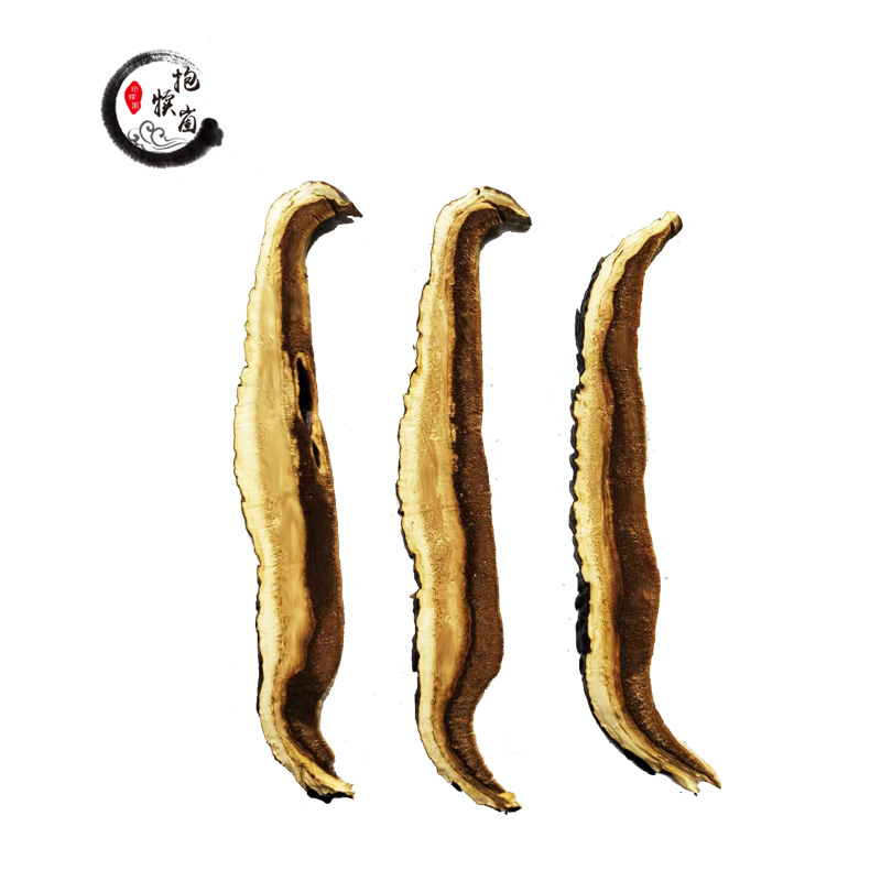 淘宝美工王桃灵芝详情页主图设计作品