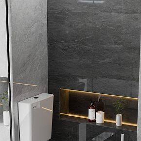 水箱管产品渲染