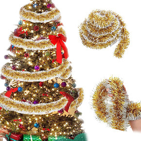 亚马逊圣诞节主题图设计