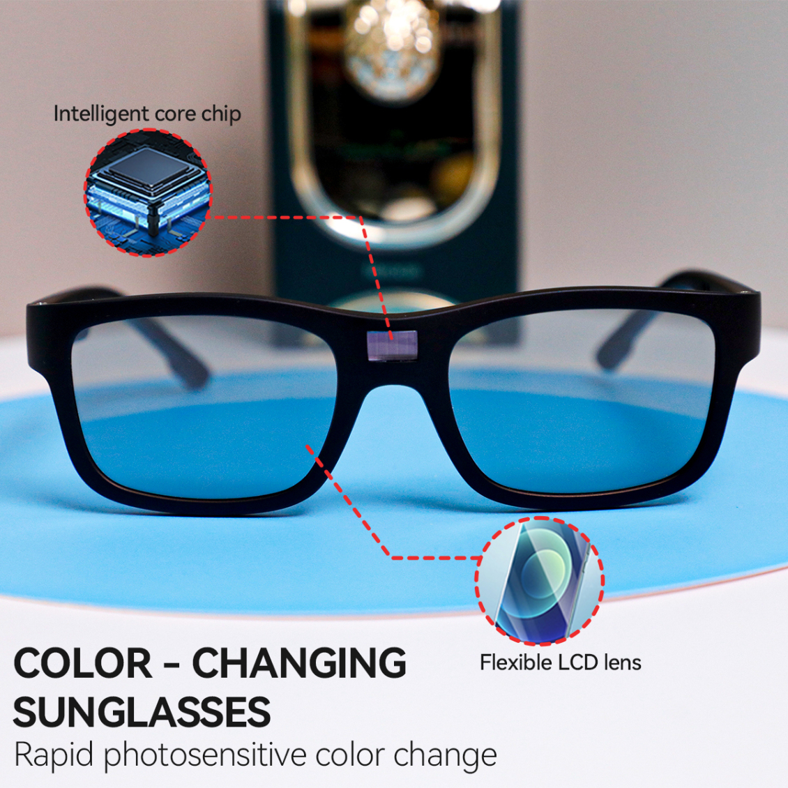 淘宝美工叶了个冇temu主图设计作品