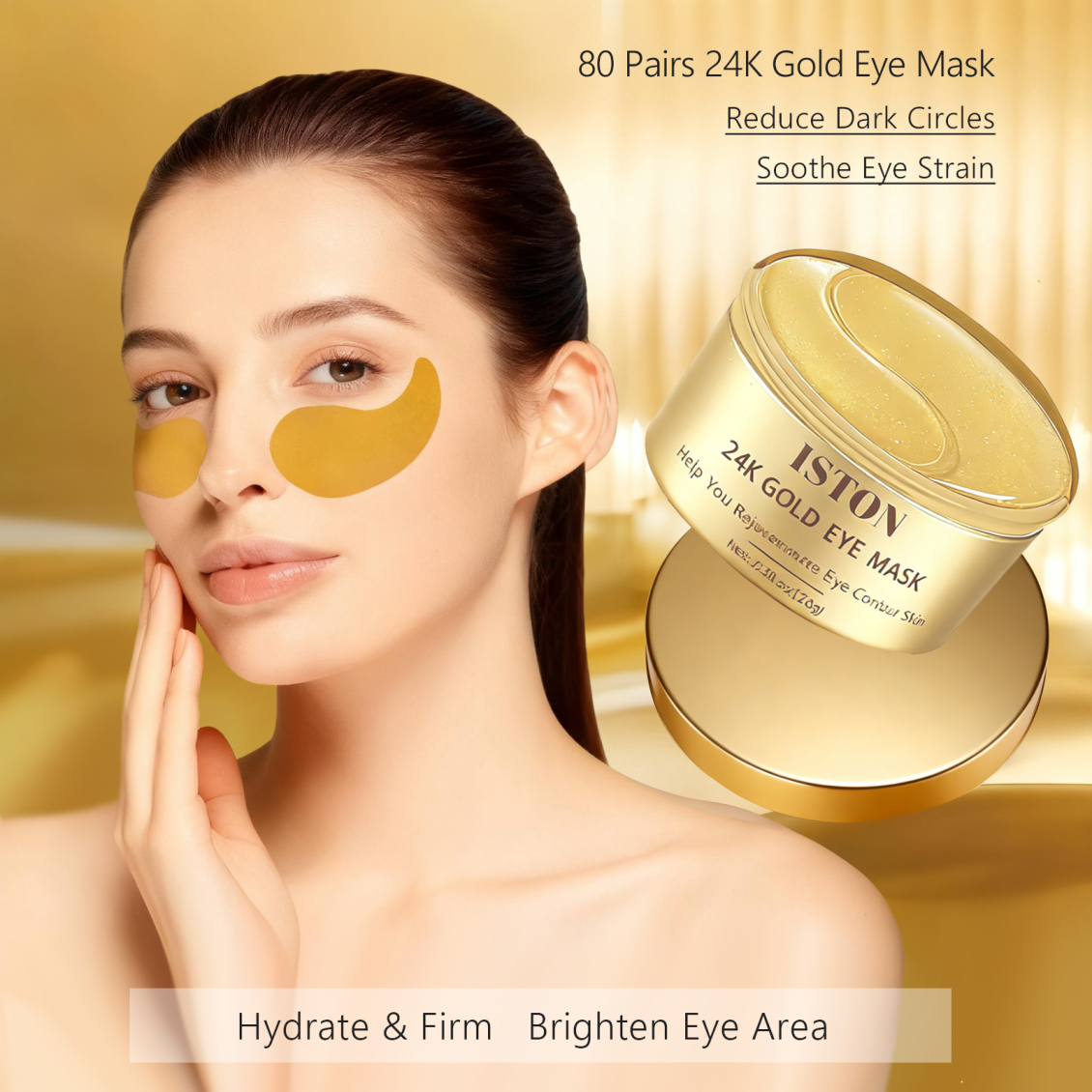 淘宝美工王桃亚马逊主图A 产品展示作品