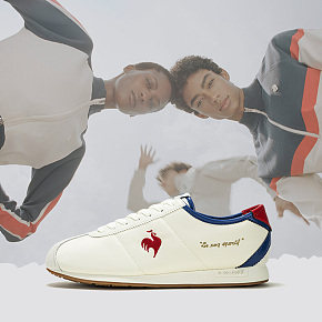 乐卡克鞋子详情页设计