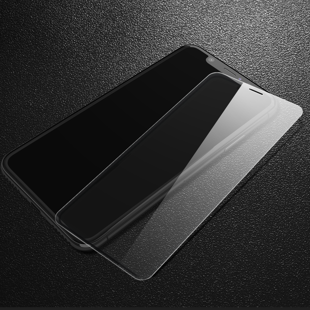 淘宝美工南小南3C数码手机膜华为钢化膜iPhone作品