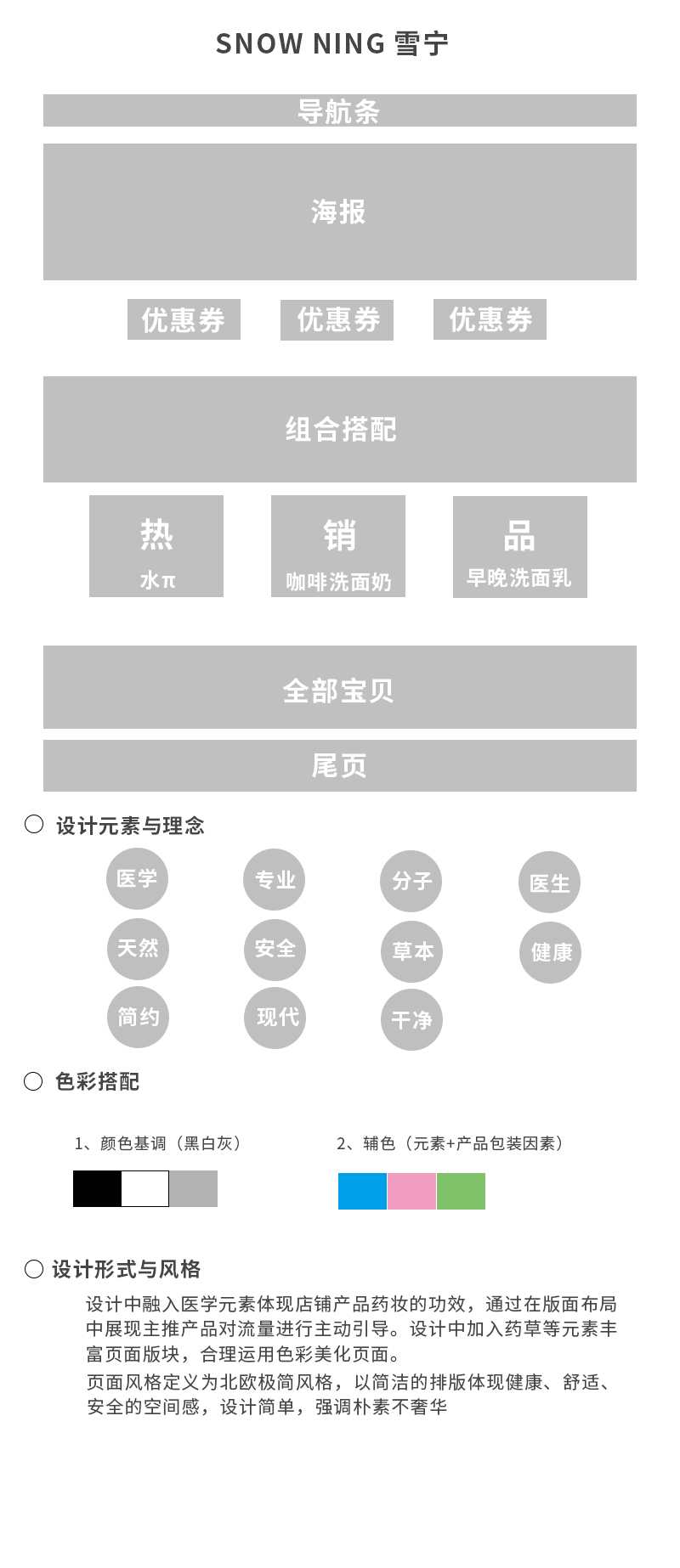 淘宝美工y96075雪宁官方店-主图作品