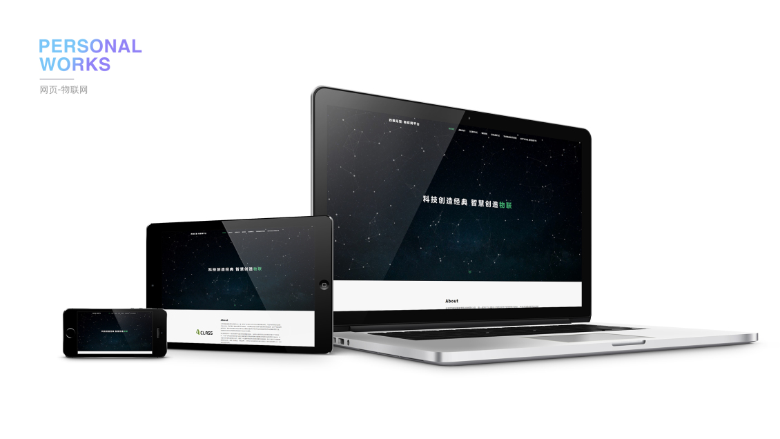 淘宝美工zigger网页设计UI设计H5设计作品