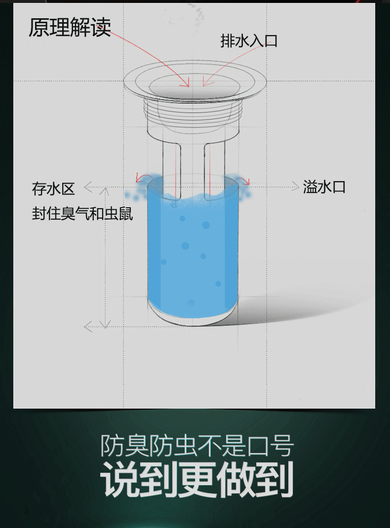 淘宝美工咕噜浩淘宝详情页设计作品