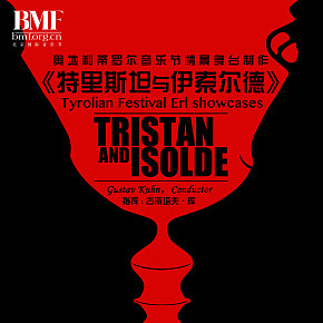 北京国际音乐节音乐会海报