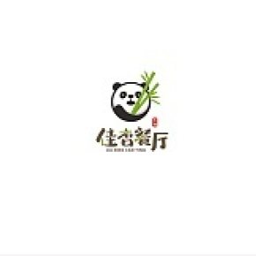 佳杏餐厅logo