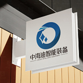 某石油公司logo