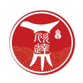 淘宝美工刘毅酒水行业logo设计作品