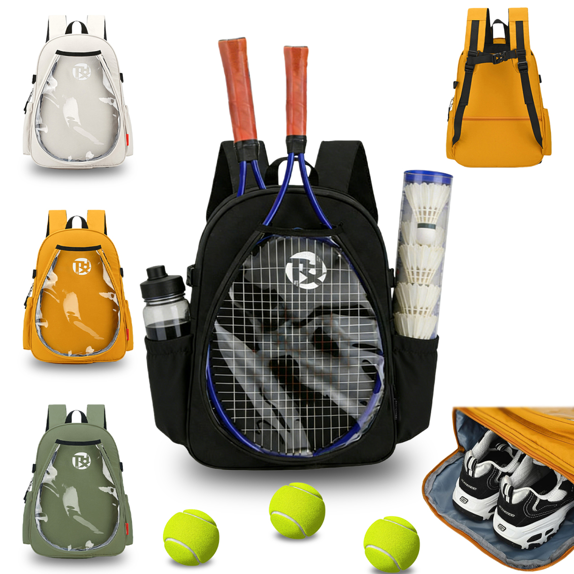 淘宝美工山风自有归处亚马逊主图设计作品